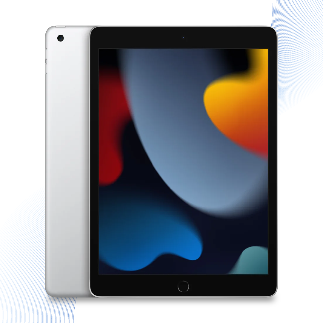 iPad Gen 9th Generation