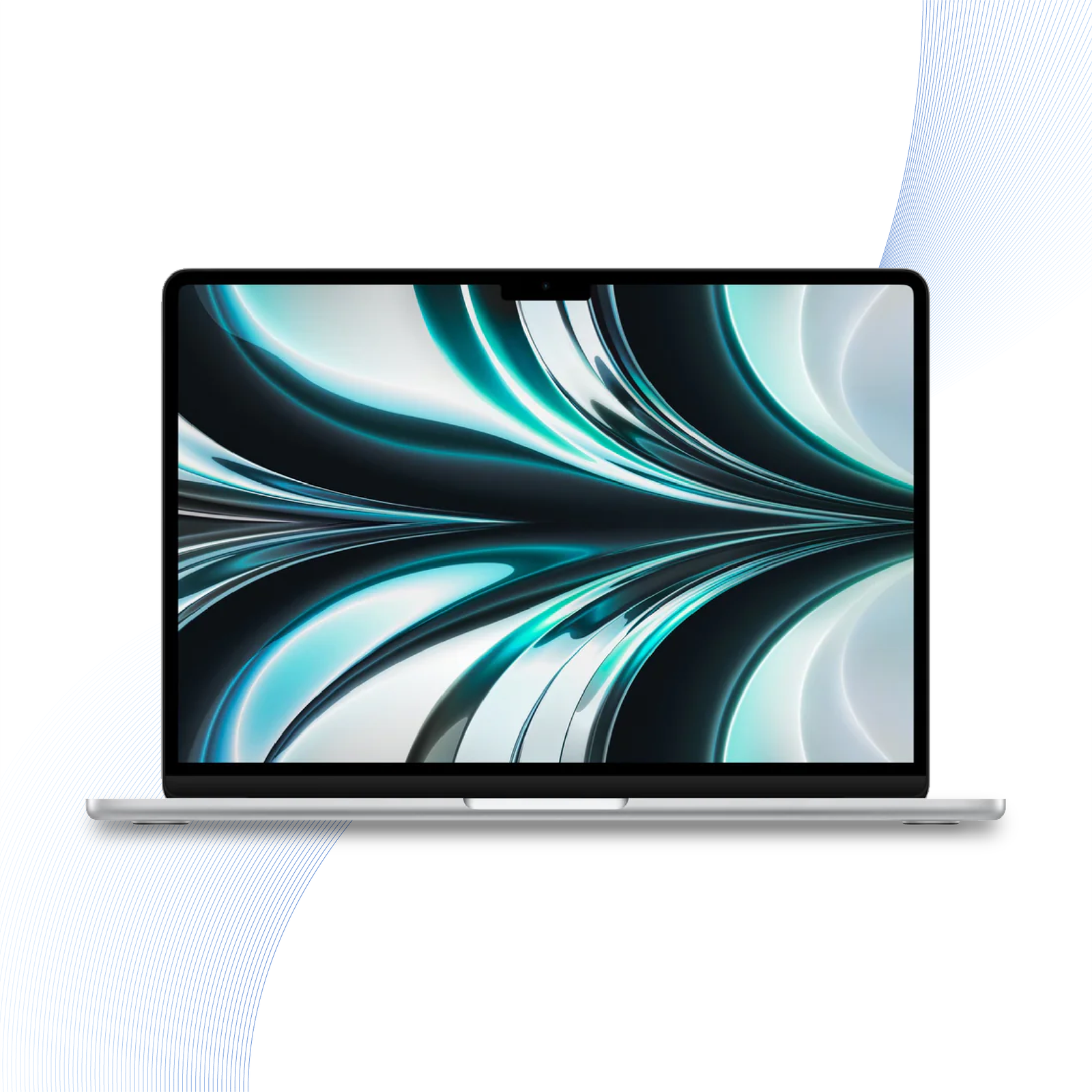 Macbook Air 13inch m2